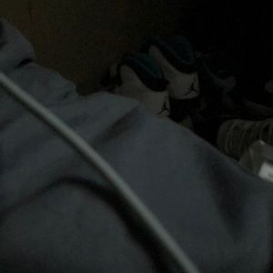 Meet your Posher, Omari